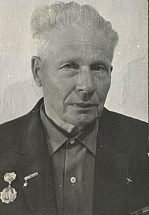 Маношин Павел Федорович